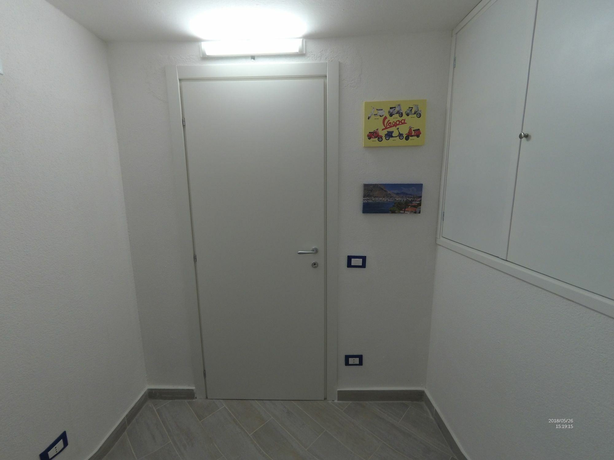 La Petit Maison Appartamento