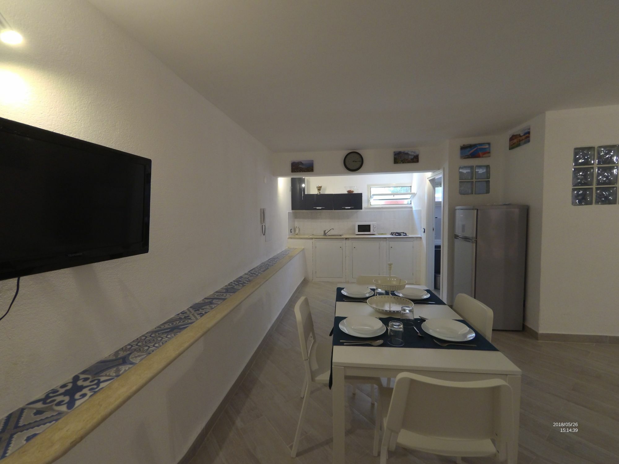 Apartamento La Petit Maison *