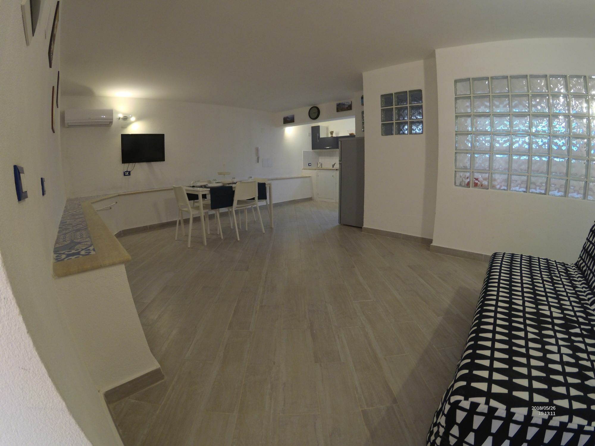 La Petit Maison Apartamento