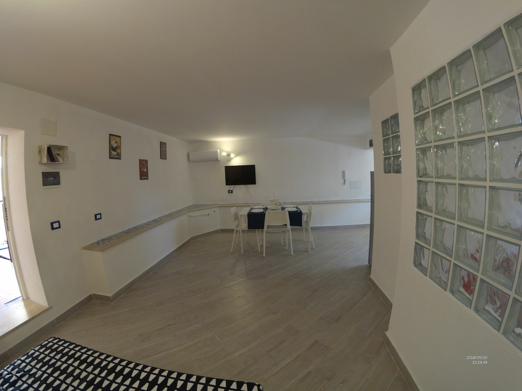La Petit Maison Apartamento *